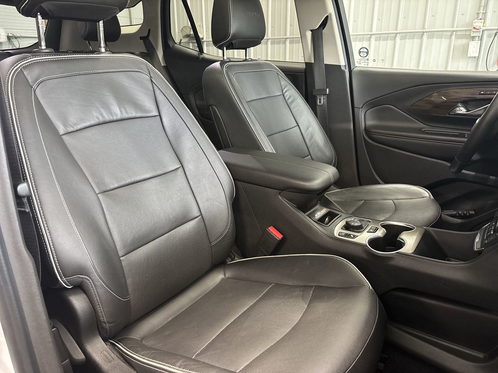 2020 GMC TERRAIN BASE in Saint John, New Brunswick - 33 - w1024h768px