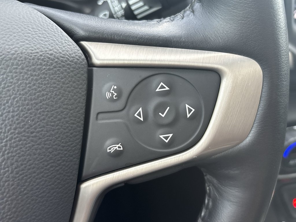 2020 GMC TERRAIN BASE in Saint John, New Brunswick - 18 - w1024h768px