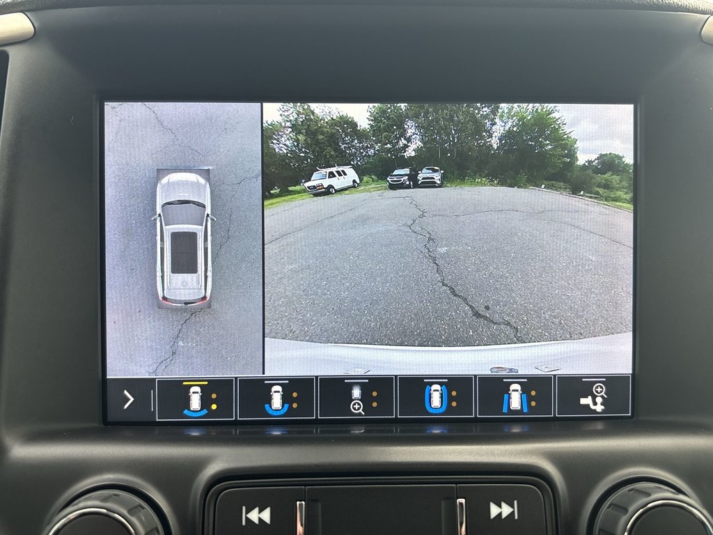 2020 GMC TERRAIN BASE in Saint John, New Brunswick - 22 - w1024h768px