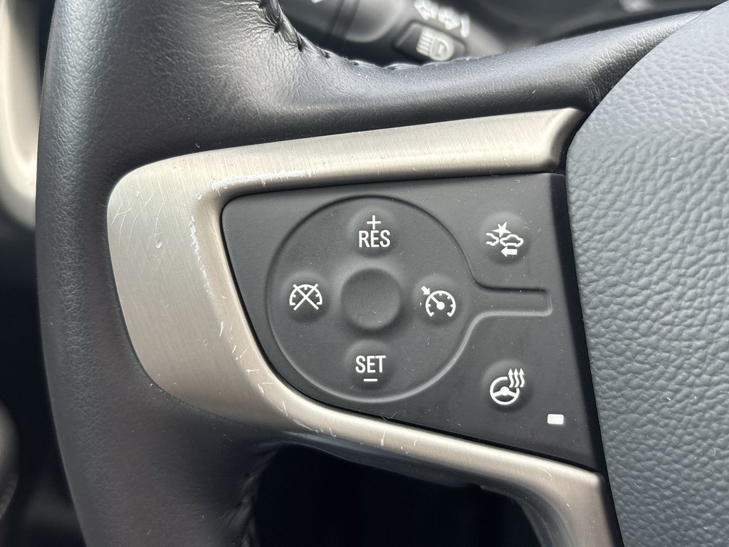 2020 GMC TERRAIN BASE in Saint John, New Brunswick - 17 - w1024h768px