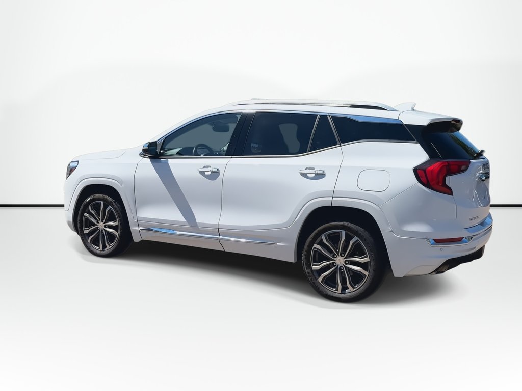 2020 GMC TERRAIN BASE in Saint John, New Brunswick - 6 - w1024h768px