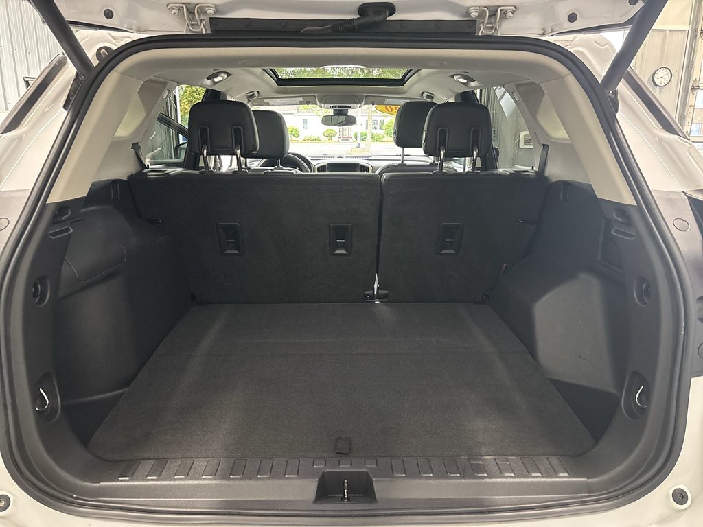 2020 GMC TERRAIN BASE in Saint John, New Brunswick - 30 - w1024h768px