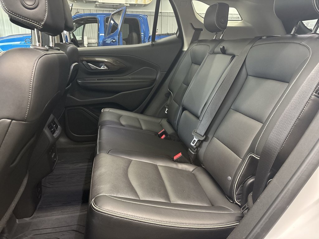 2020 GMC TERRAIN BASE in Saint John, New Brunswick - 27 - w1024h768px