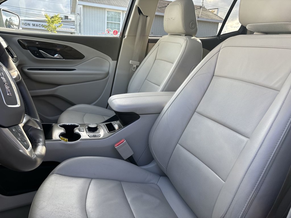2020 GMC TERRAIN Denali in Saint John, New Brunswick - 11 - w1024h768px