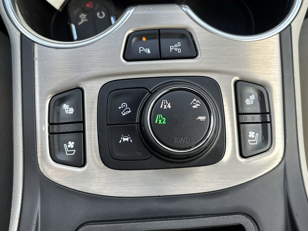 2020 GMC TERRAIN Denali in Saint John, New Brunswick - 19 - w1024h768px