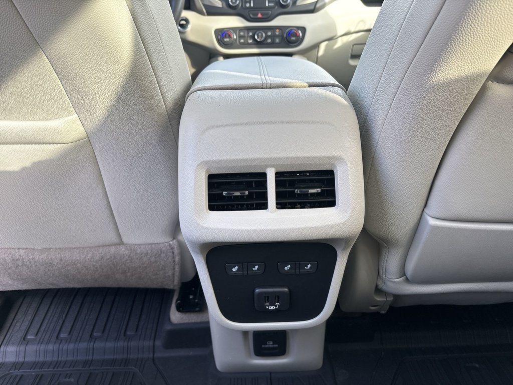 2020 GMC TERRAIN Denali in Saint John, New Brunswick - 28 - w1024h768px