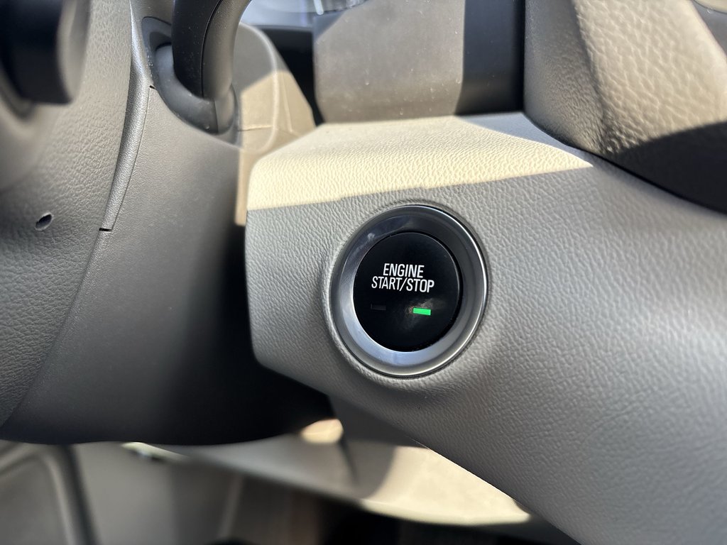 2020 GMC TERRAIN Denali in Saint John, New Brunswick - 16 - w1024h768px