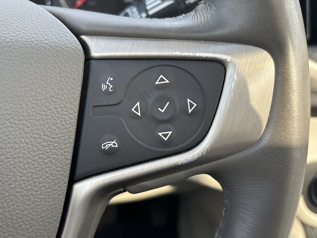 2020 GMC TERRAIN Denali in Saint John, New Brunswick - 18 - w1024h768px
