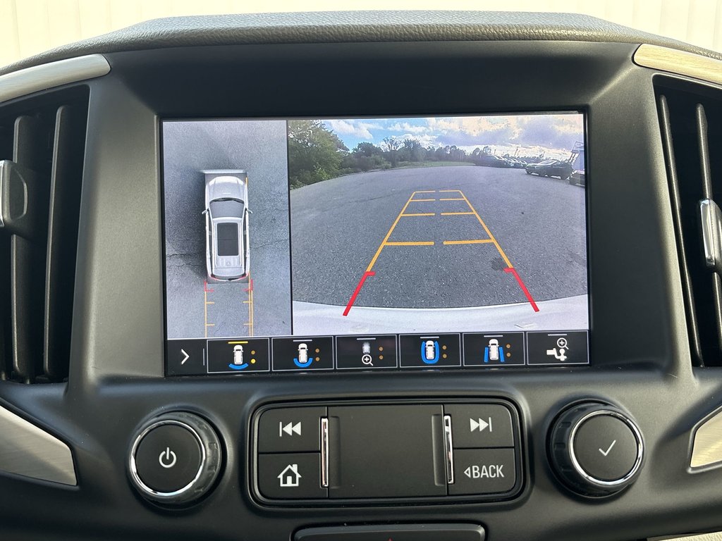 2020 GMC TERRAIN Denali in Saint John, New Brunswick - 22 - w1024h768px