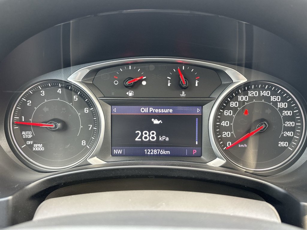 2020 GMC TERRAIN Denali in Saint John, New Brunswick - 20 - w1024h768px