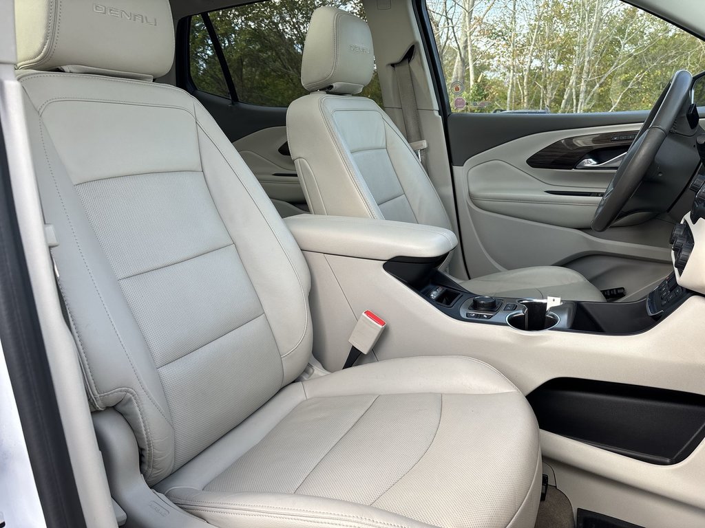 2020 GMC TERRAIN Denali in Saint John, New Brunswick - 33 - w1024h768px