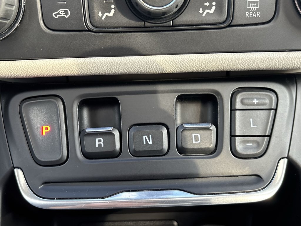 2020 GMC TERRAIN Denali in Saint John, New Brunswick - 25 - w1024h768px