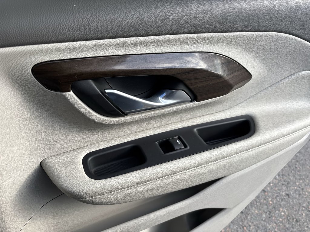 2020 GMC TERRAIN Denali in Saint John, New Brunswick - 32 - w1024h768px