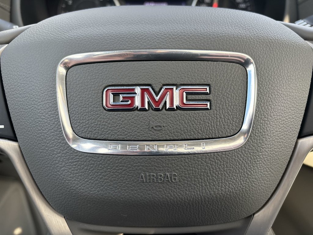 2020 GMC TERRAIN Denali in Saint John, New Brunswick - 15 - w1024h768px