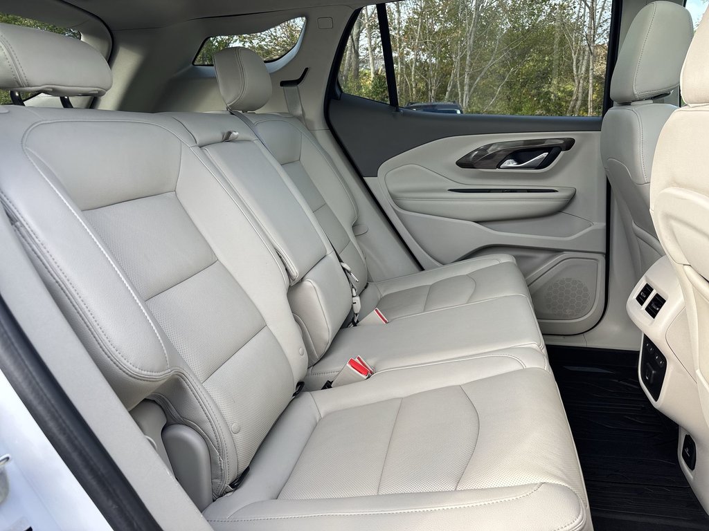 2020 GMC TERRAIN Denali in Saint John, New Brunswick - 31 - w1024h768px