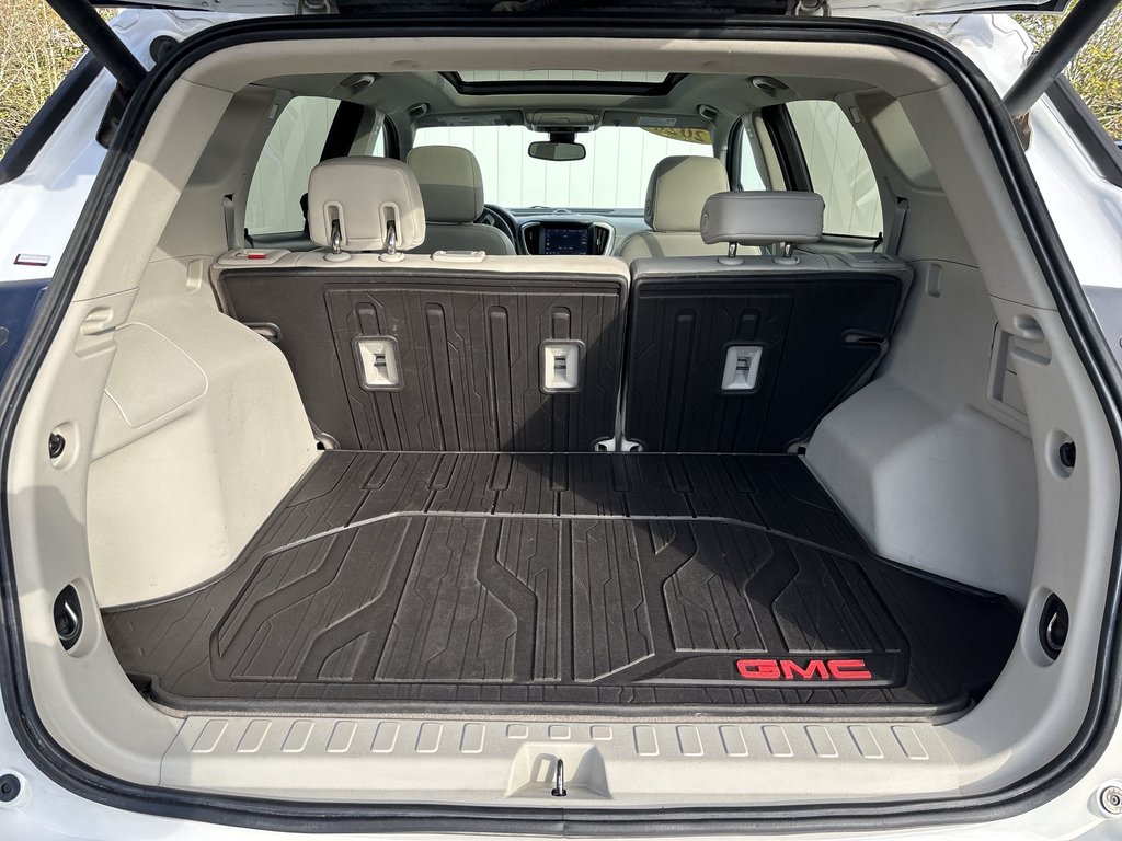 2020 GMC TERRAIN Denali in Saint John, New Brunswick - 30 - w1024h768px
