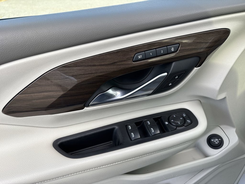 2020 GMC TERRAIN Denali in Saint John, New Brunswick - 13 - w1024h768px