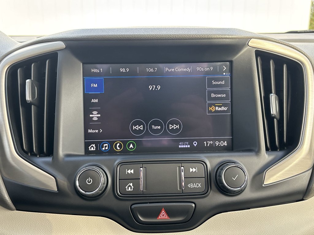 2020 GMC TERRAIN Denali in Saint John, New Brunswick - 21 - w1024h768px