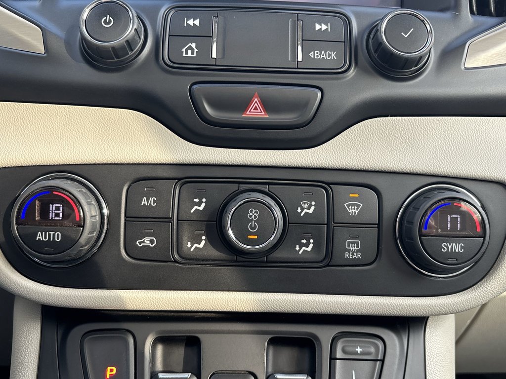 2020 GMC TERRAIN Denali in Saint John, New Brunswick - 23 - w1024h768px
