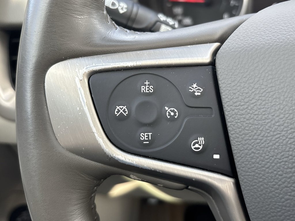 2020 GMC TERRAIN Denali in Saint John, New Brunswick - 17 - w1024h768px