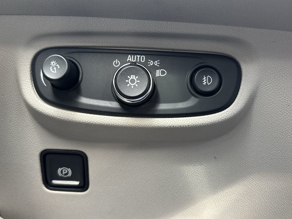 2020 GMC TERRAIN Denali in Saint John, New Brunswick - 26 - w1024h768px