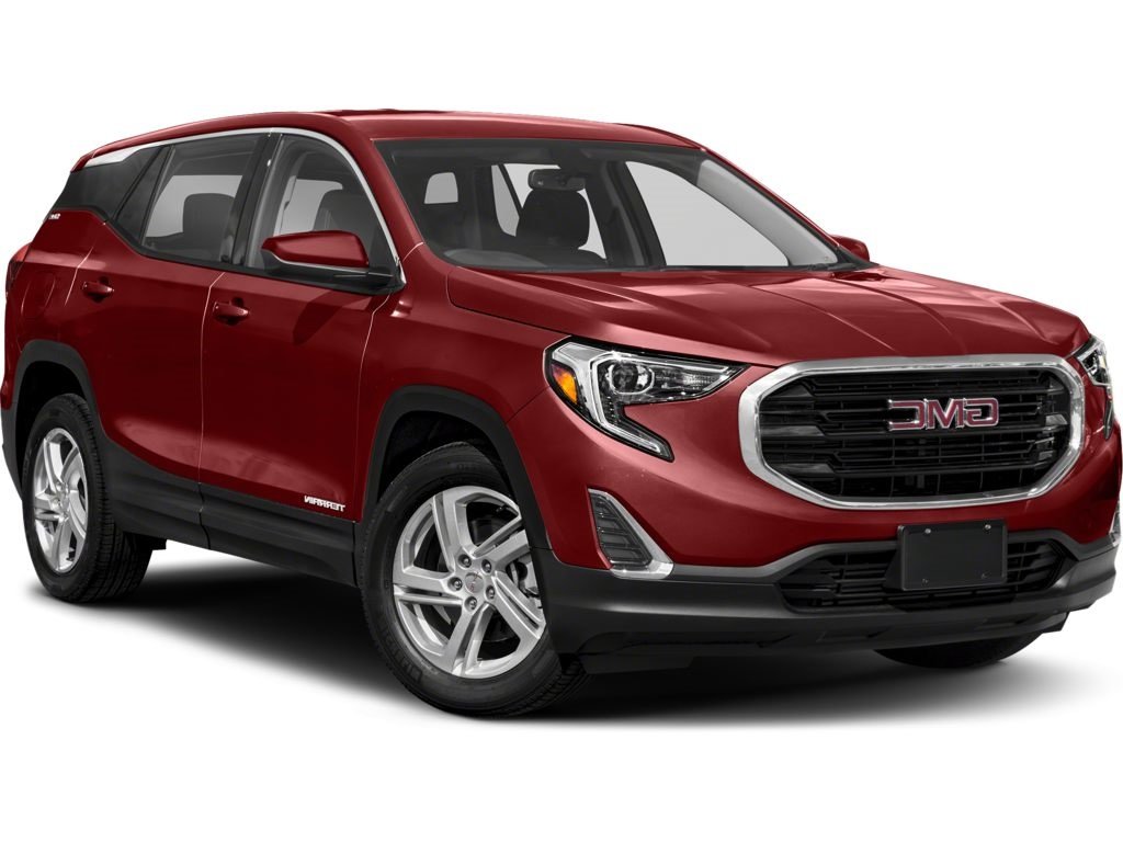 2021  Terrain SLE | Cam | USB | HtdSeats | Bluetooth | Keyless in Saint John, New Brunswick - 1 - w1024h768px