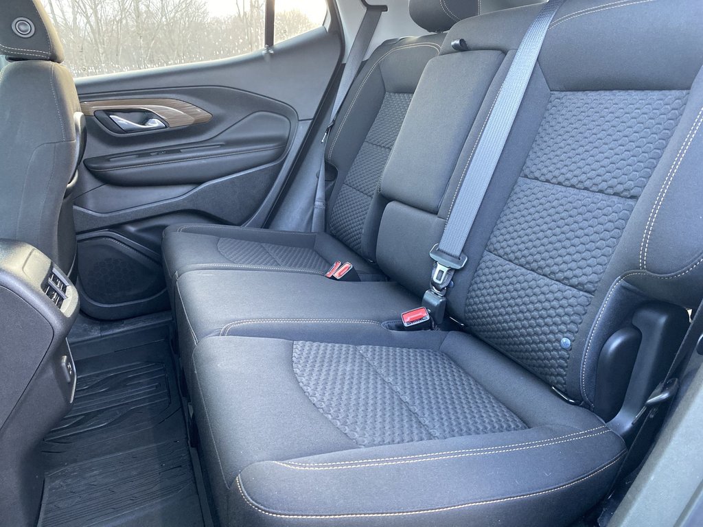 GMC TERRAIN SLE | Htd Seats | AWD | CAM | USB 2021 à Saint John, Nouveau-Brunswick - 27 - w1024h768px