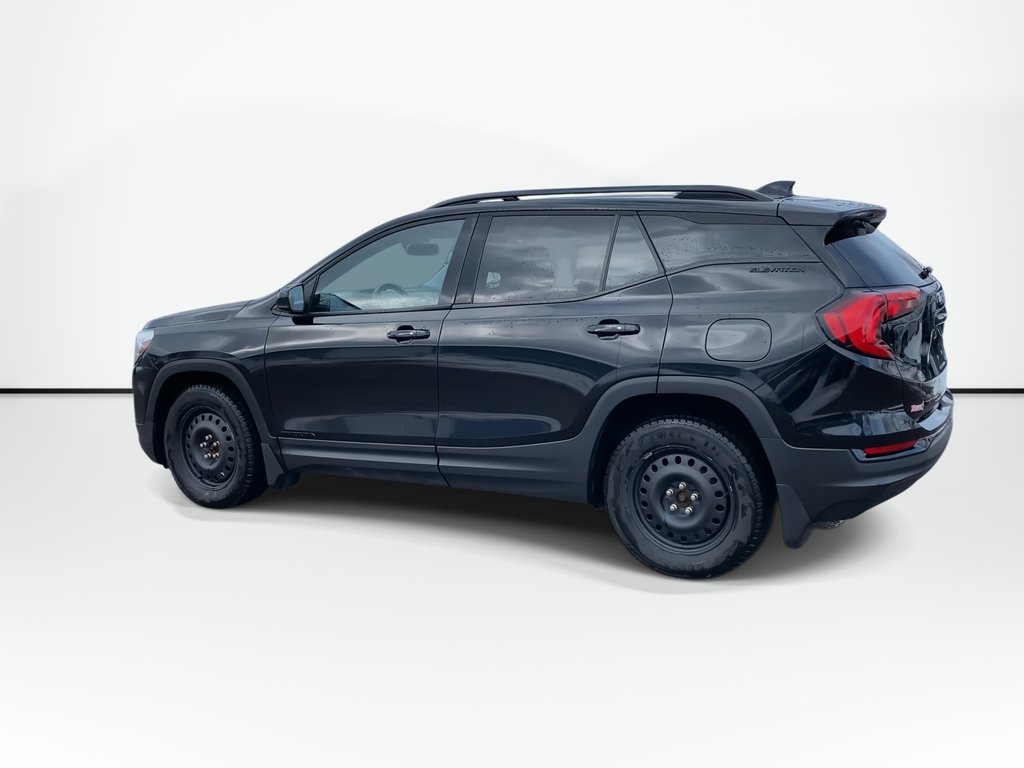 2021 GMC TERRAIN in Antigonish, Nova Scotia - 6 - w1024h768px