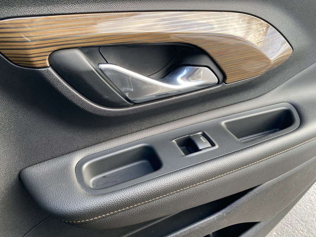 GMC TERRAIN SLE | Htd Seats | AWD | CAM | USB 2021 à Saint John, Nouveau-Brunswick - 32 - w1024h768px