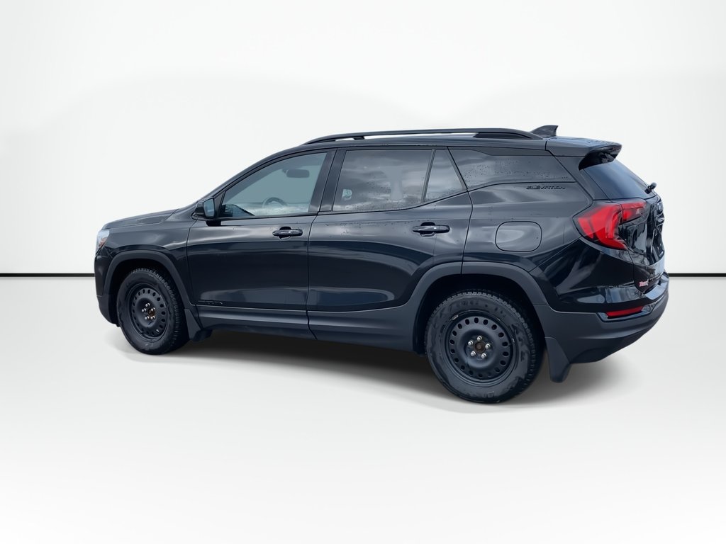 GMC TERRAIN SLE | Htd Seats | AWD | CAM | USB 2021 à Saint John, Nouveau-Brunswick - 6 - w1024h768px