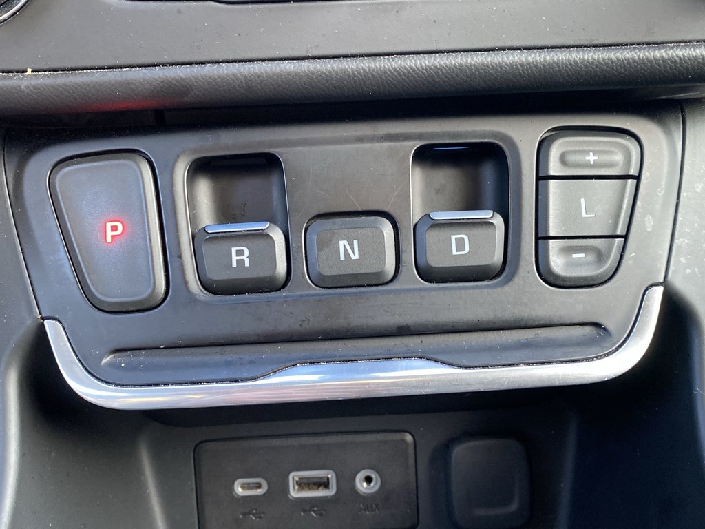 GMC TERRAIN SLE | Htd Seats | AWD | CAM | USB 2021 à Saint John, Nouveau-Brunswick - 25 - w1024h768px