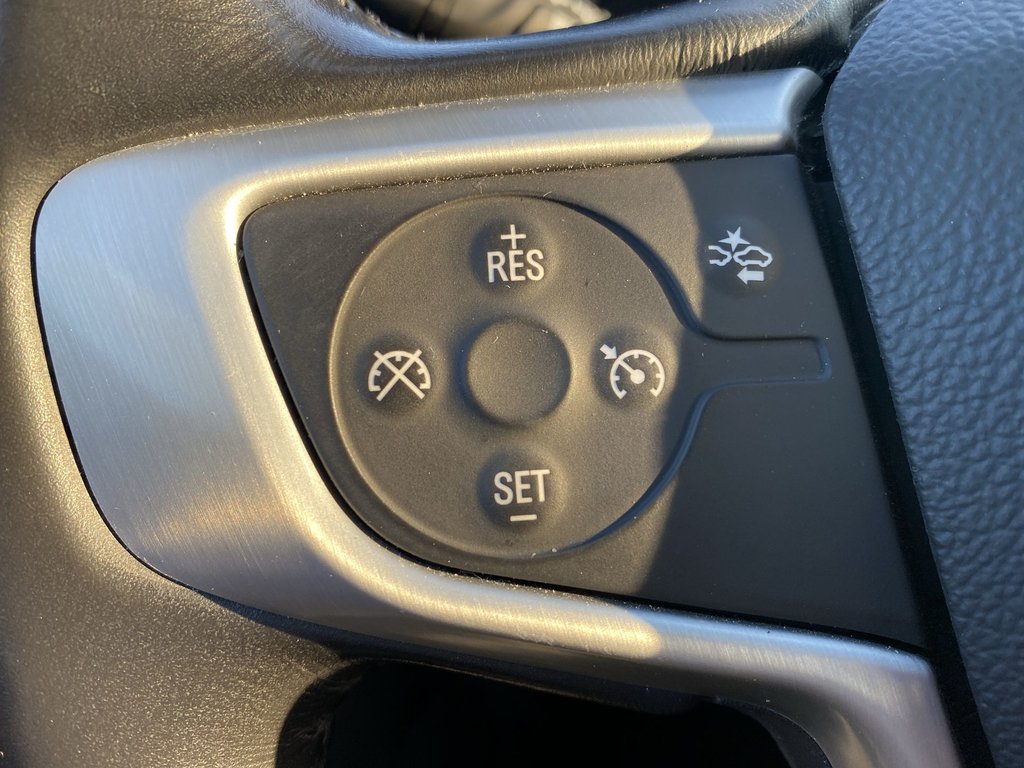 GMC TERRAIN SLE | Htd Seats | AWD | CAM | USB 2021 à Saint John, Nouveau-Brunswick - 17 - w1024h768px