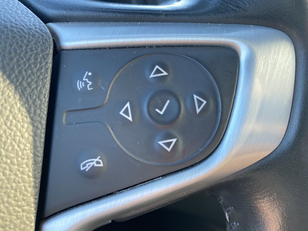 GMC TERRAIN SLE | Htd Seats | AWD | CAM | USB 2021 à Saint John, Nouveau-Brunswick - 18 - w1024h768px