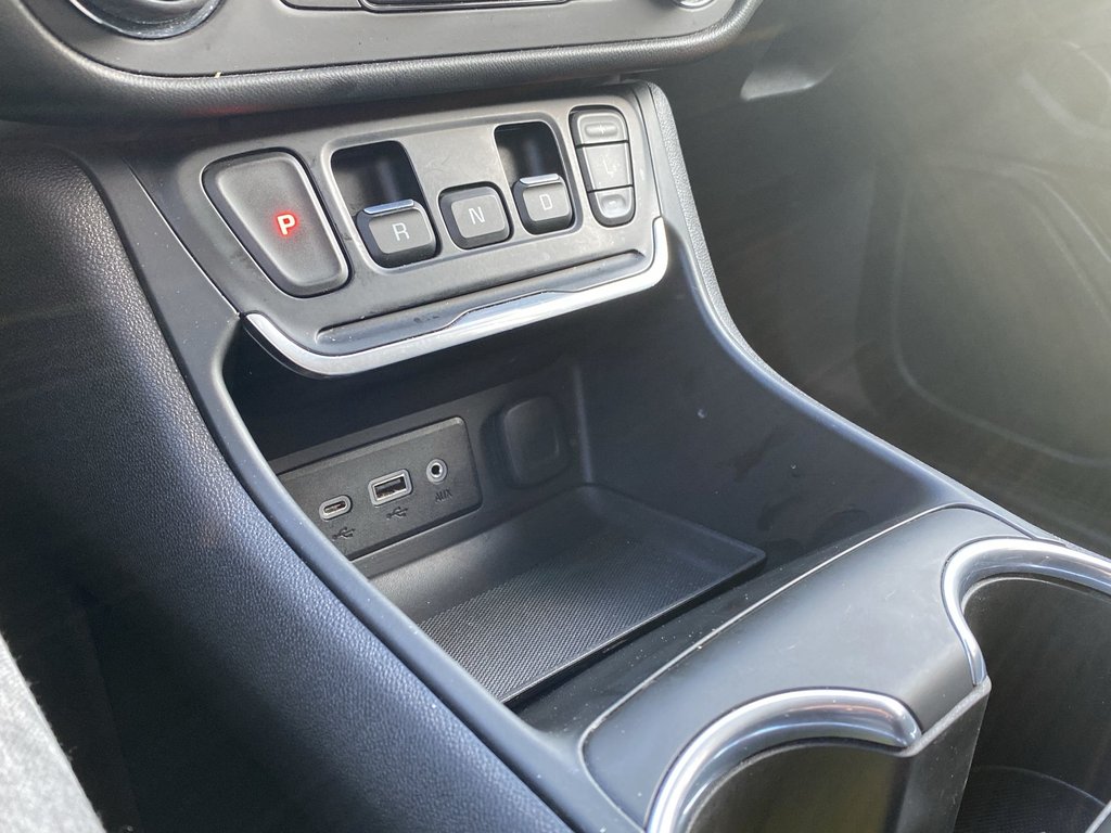 GMC TERRAIN SLE | Htd Seats | AWD | CAM | USB 2021 à Saint John, Nouveau-Brunswick - 24 - w1024h768px