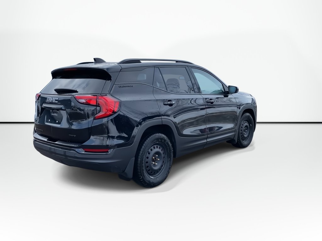 2021 GMC TERRAIN in Antigonish, Nova Scotia - 8 - w1024h768px