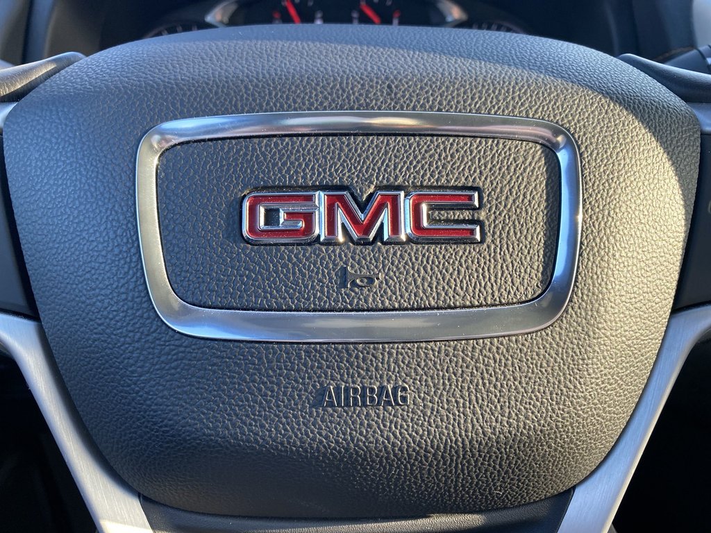 GMC TERRAIN SLE | Htd Seats | AWD | CAM | USB 2021 à Saint John, Nouveau-Brunswick - 15 - w1024h768px