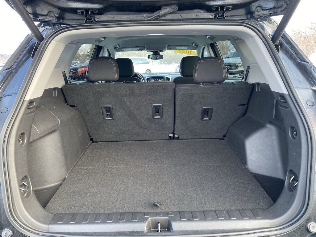 GMC TERRAIN SLE | Htd Seats | AWD | CAM | USB 2021 à Saint John, Nouveau-Brunswick - 30 - w1024h768px