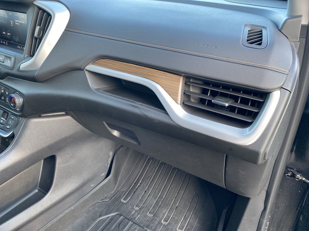 GMC TERRAIN SLE | Htd Seats | AWD | CAM | USB 2021 à Saint John, Nouveau-Brunswick - 35 - w1024h768px