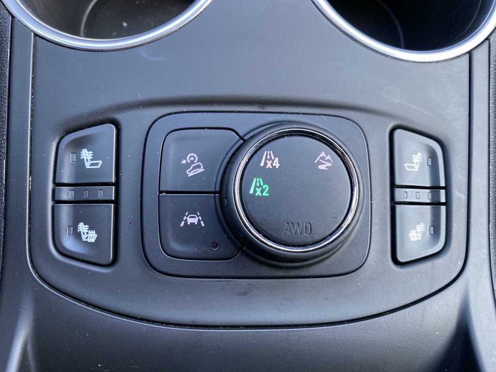 GMC TERRAIN SLE | Htd Seats | AWD | CAM | USB 2021 à Saint John, Nouveau-Brunswick - 19 - w1024h768px