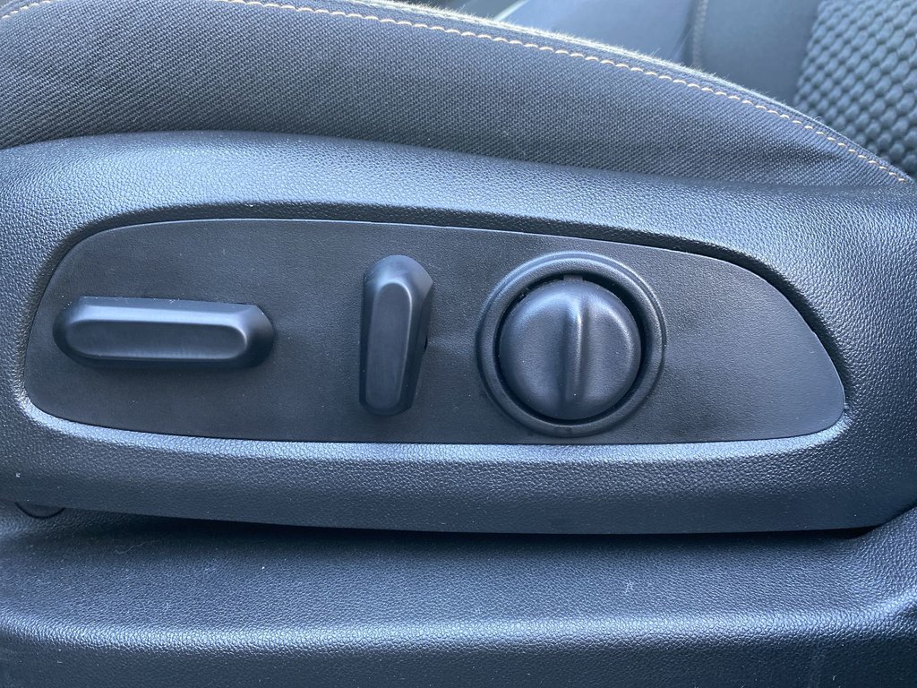 GMC TERRAIN SLE | Htd Seats | AWD | CAM | USB 2021 à Saint John, Nouveau-Brunswick - 12 - w1024h768px