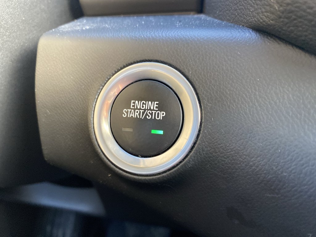 GMC TERRAIN SLE | Htd Seats | AWD | CAM | USB 2021 à Saint John, Nouveau-Brunswick - 16 - w1024h768px