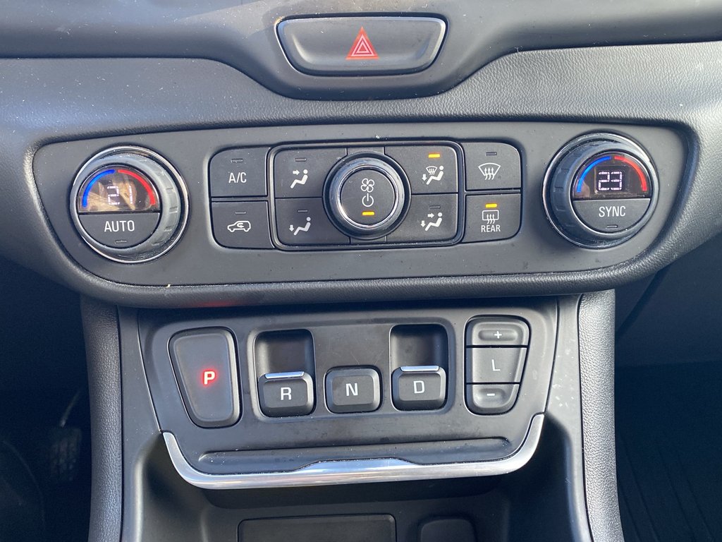 GMC TERRAIN SLE | Htd Seats | AWD | CAM | USB 2021 à Saint John, Nouveau-Brunswick - 23 - w1024h768px