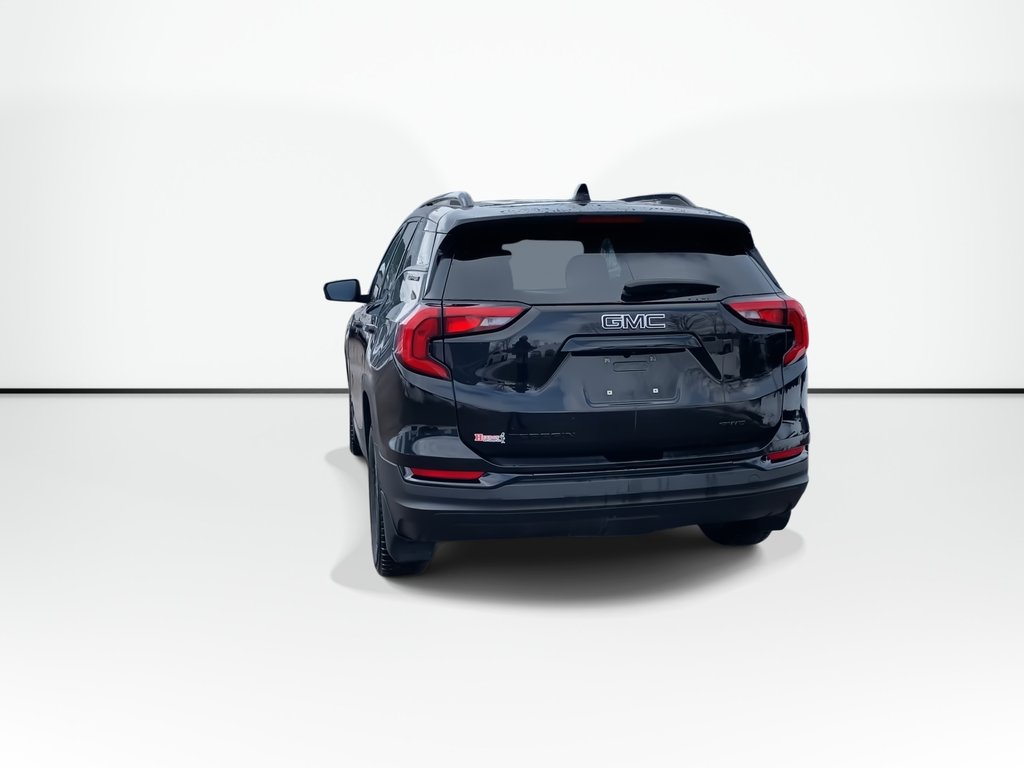 2021 GMC TERRAIN in Antigonish, Nova Scotia - 7 - w1024h768px
