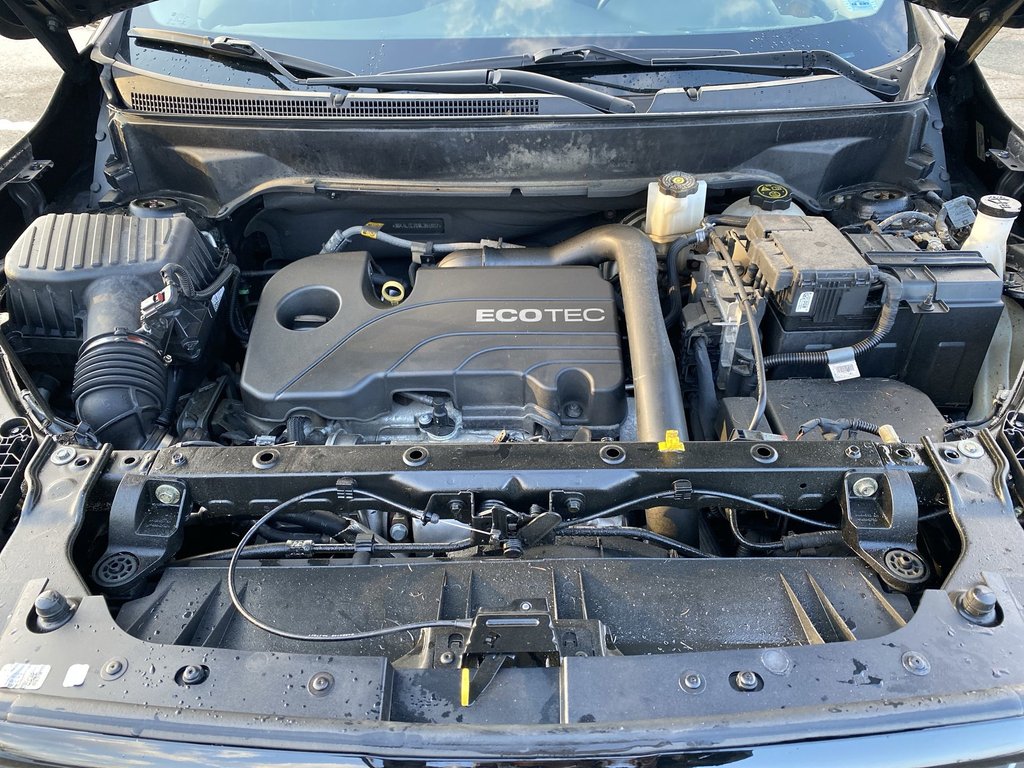 GMC TERRAIN SLE | Htd Seats | AWD | CAM | USB 2021 à Saint John, Nouveau-Brunswick - 37 - w1024h768px