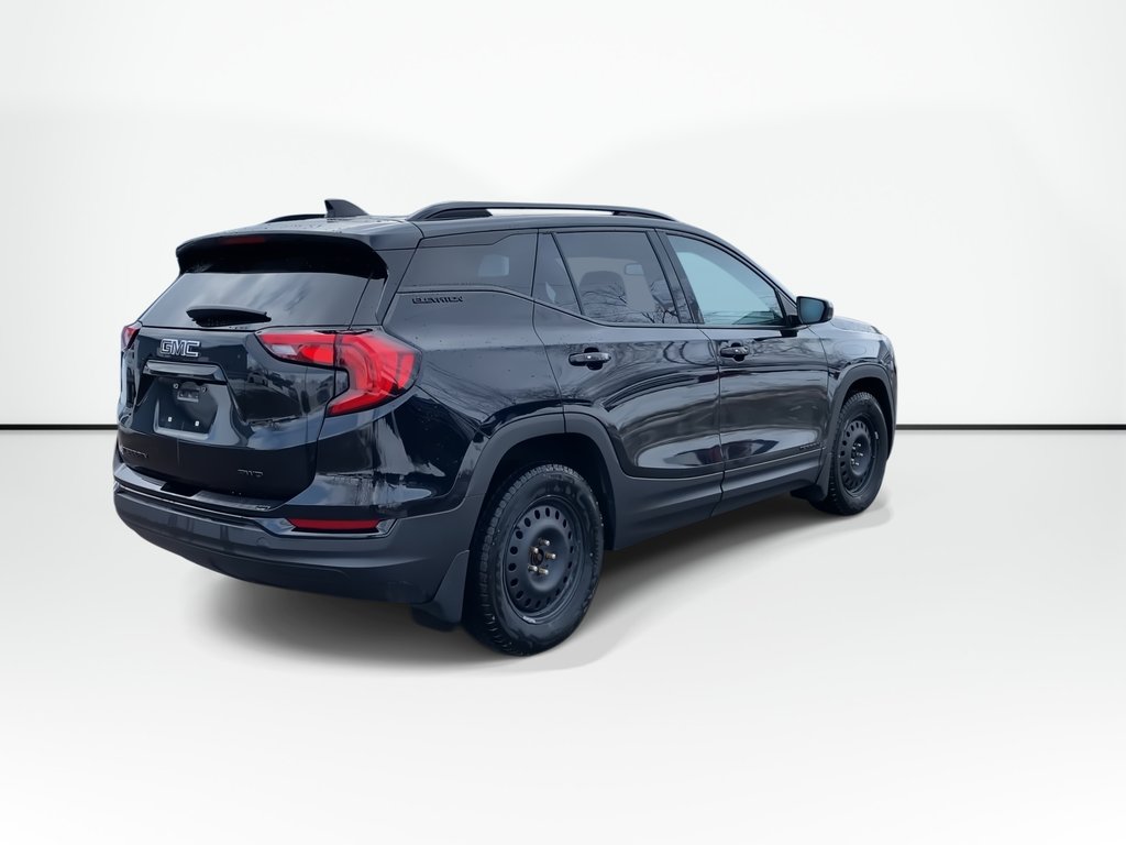 GMC TERRAIN SLE | Htd Seats | AWD | CAM | USB 2021 à Saint John, Nouveau-Brunswick - 8 - w1024h768px