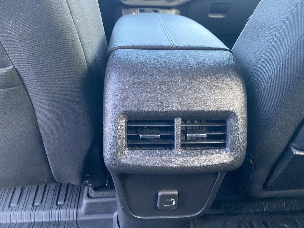 GMC TERRAIN SLE | Htd Seats | AWD | CAM | USB 2021 à Saint John, Nouveau-Brunswick - 28 - w1024h768px