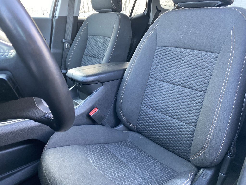 GMC TERRAIN SLE | Htd Seats | AWD | CAM | USB 2021 à Saint John, Nouveau-Brunswick - 11 - w1024h768px