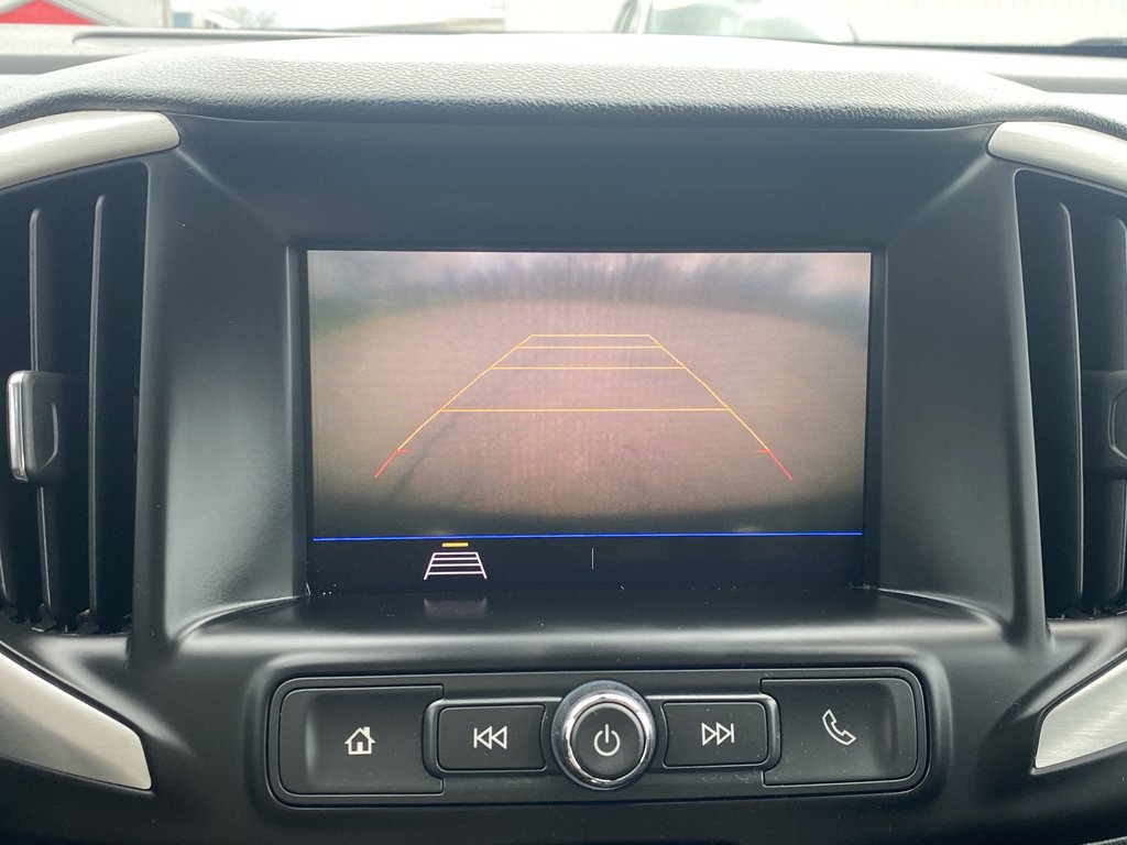 2021 GMC TERRAIN SLE | Htd Wheel | Cruise | AWD | CAM in Saint John, New Brunswick - 22 - w1024h768px