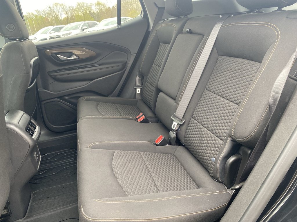 2021 GMC TERRAIN SLE | Htd Wheel | Cruise | AWD | CAM in Saint John, New Brunswick - 27 - w1024h768px
