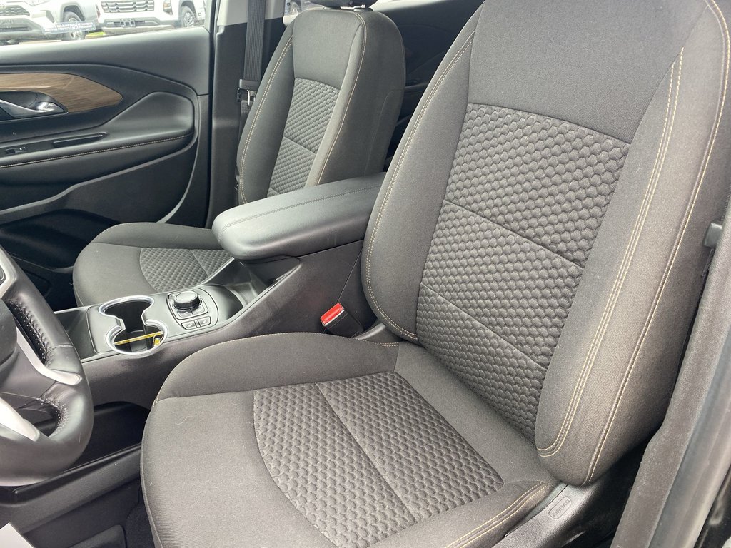2021 GMC TERRAIN SLE | Htd Wheel | Cruise | AWD | CAM in Saint John, New Brunswick - 11 - w1024h768px